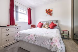 Bedroom- click for photo gallery